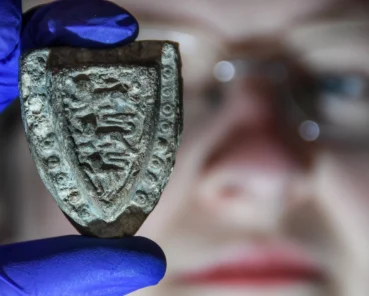 Animals to the fore as Barley Hall prepares to welcome medieval beasts