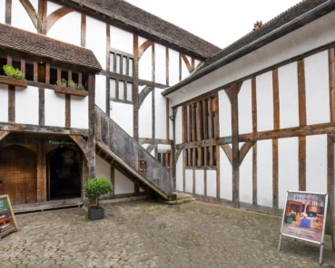 Barley Hall launches new medieval tours: a Snawsell Summer