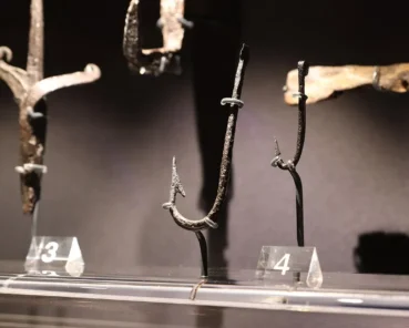 From Dig to Display: Unearthing York’s Past