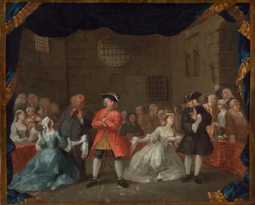 York Georgian Festival: Convict Women in York and Beyond